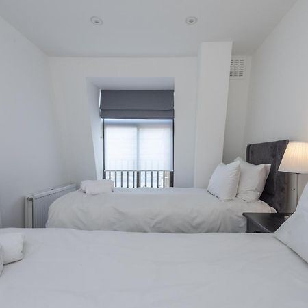 Elegant Mayfair Apartment 5 Λονδίνο Εξωτερικό φωτογραφία