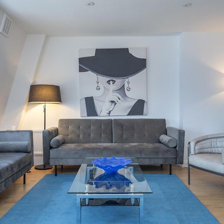 Elegant Mayfair Apartment 5 Λονδίνο Εξωτερικό φωτογραφία