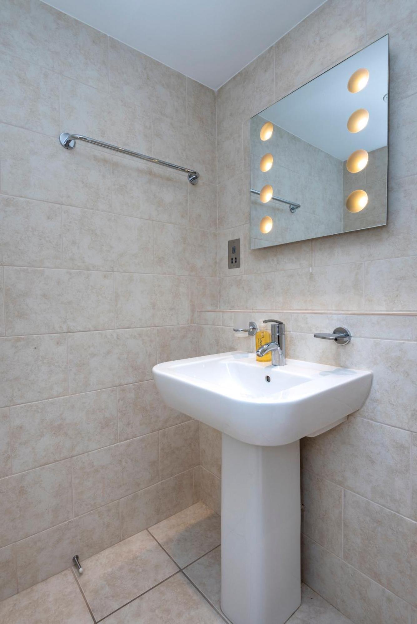 Elegant Mayfair Apartment 5 Λονδίνο Εξωτερικό φωτογραφία