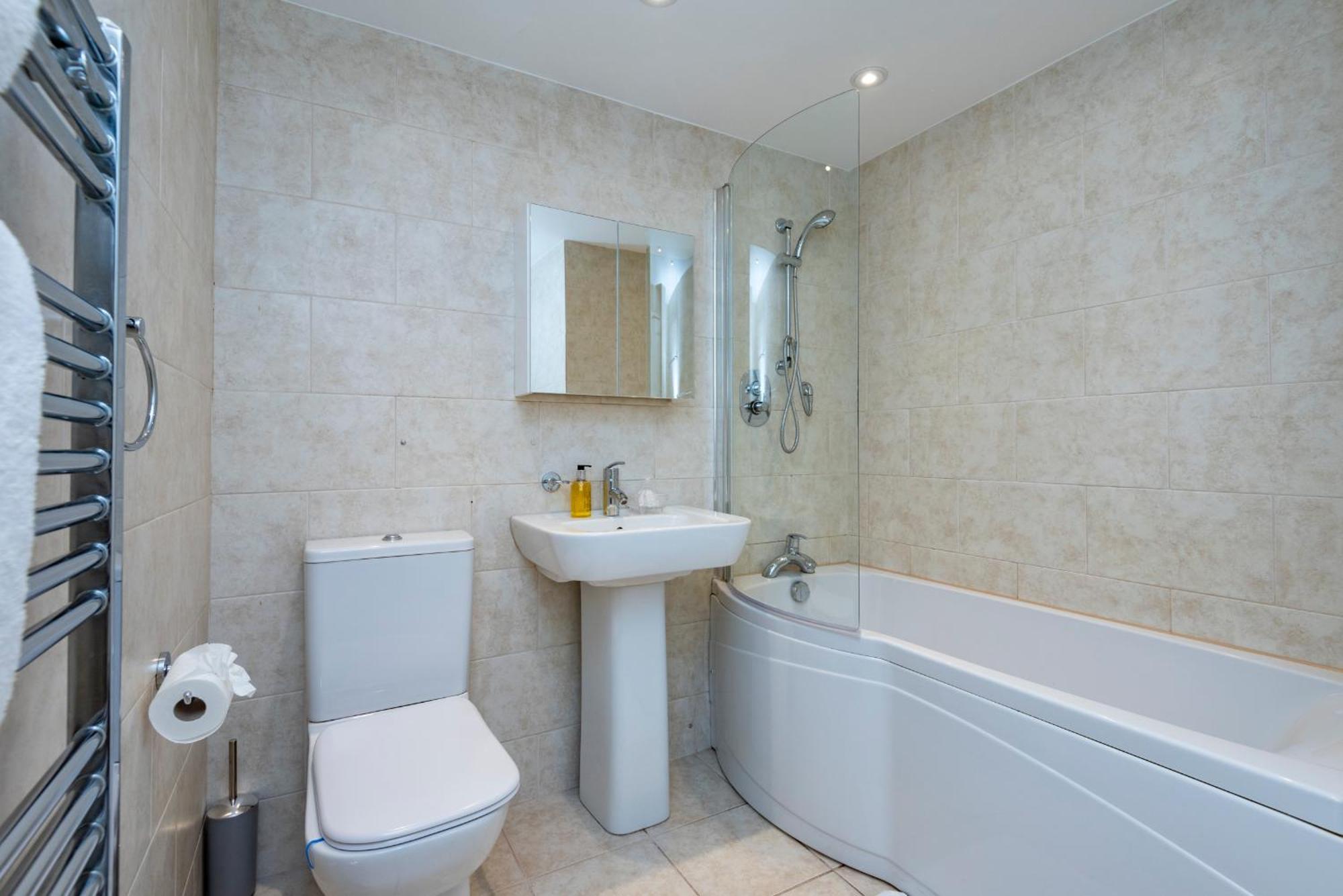 Elegant Mayfair Apartment 5 Λονδίνο Εξωτερικό φωτογραφία