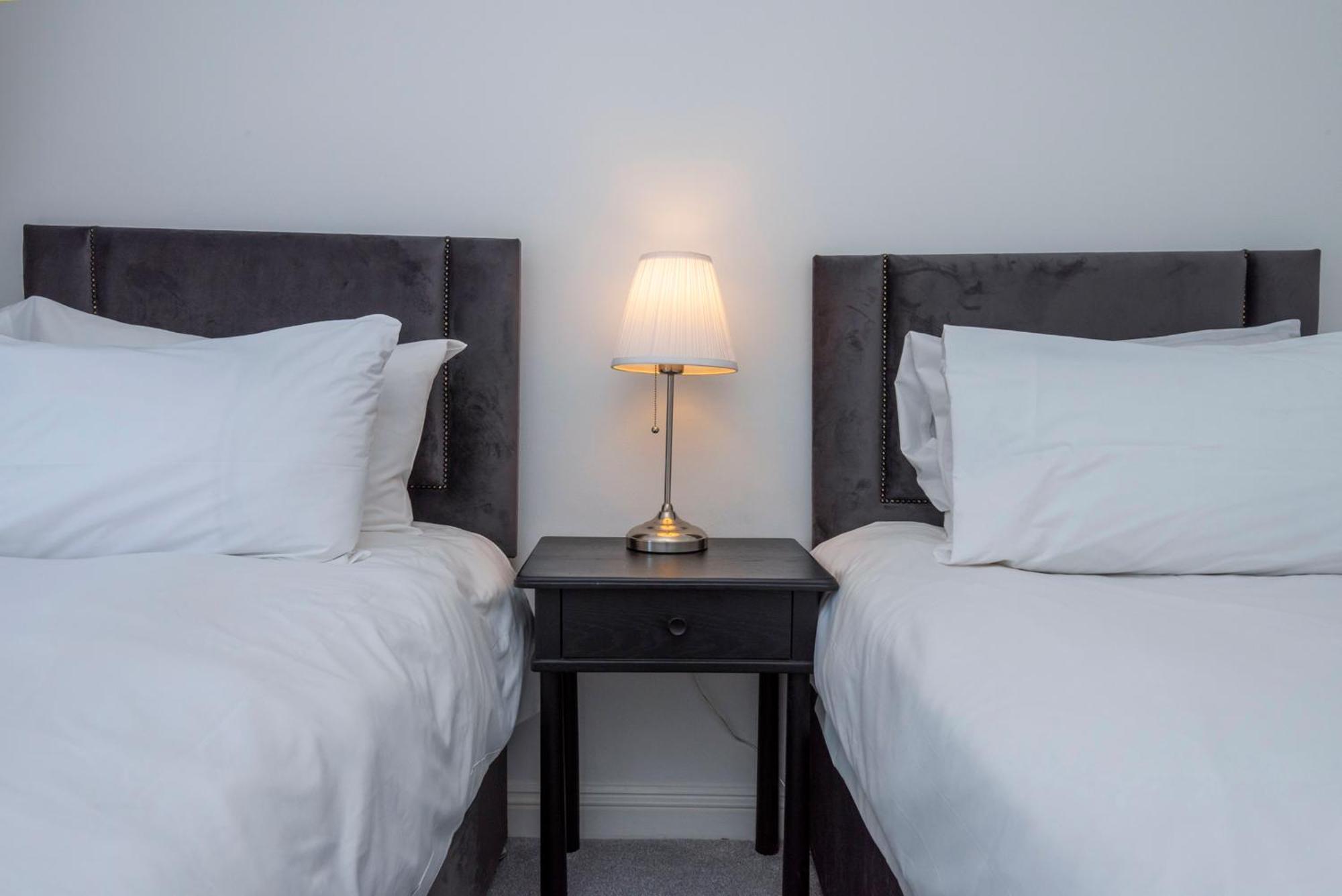 Elegant Mayfair Apartment 5 Λονδίνο Εξωτερικό φωτογραφία