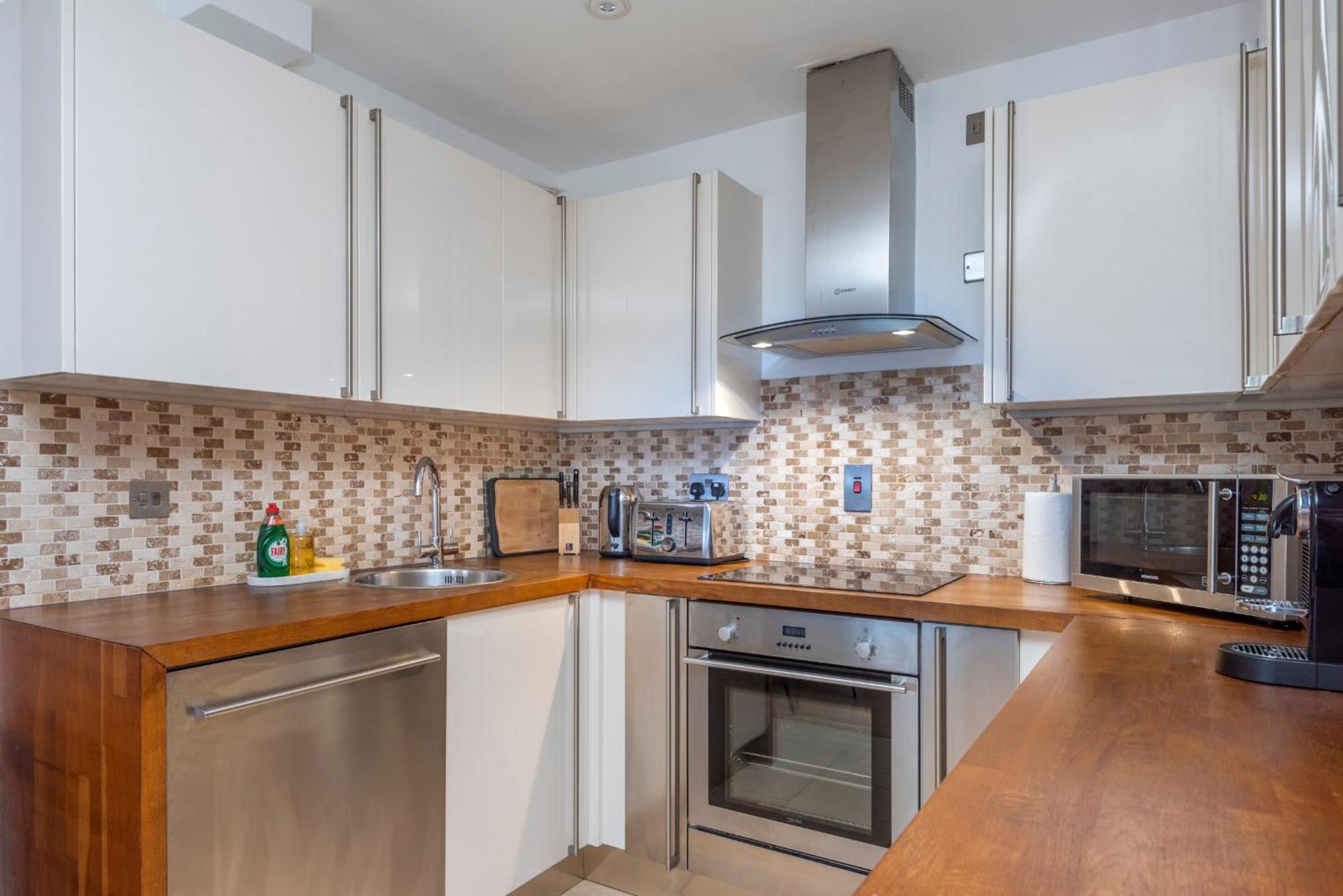 Elegant Mayfair Apartment 5 Λονδίνο Εξωτερικό φωτογραφία