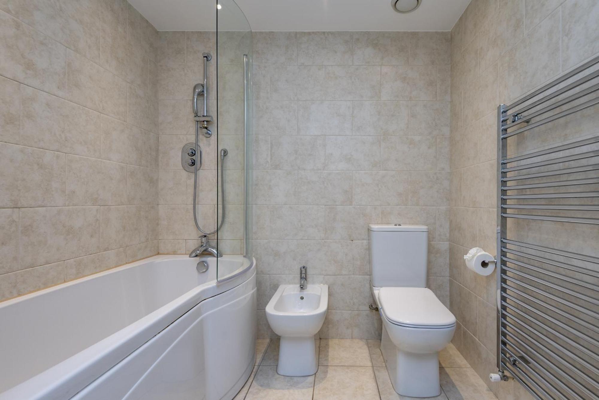 Elegant Mayfair Apartment 5 Λονδίνο Εξωτερικό φωτογραφία