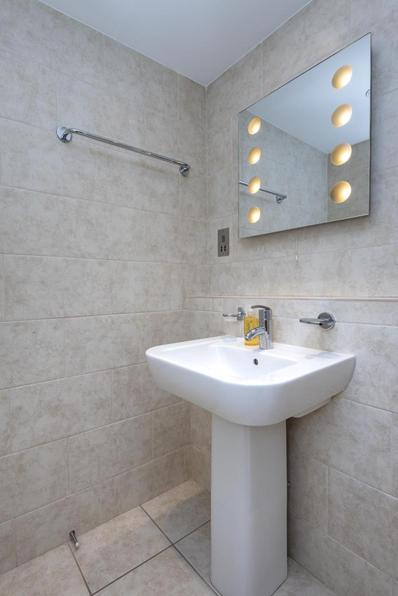 Elegant Mayfair Apartment 5 Λονδίνο Εξωτερικό φωτογραφία