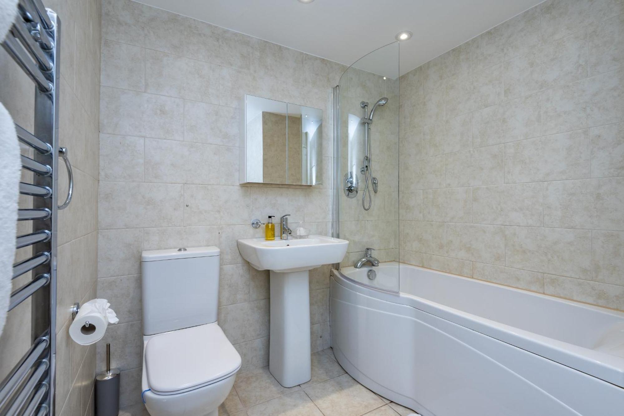 Elegant Mayfair Apartment 5 Λονδίνο Εξωτερικό φωτογραφία