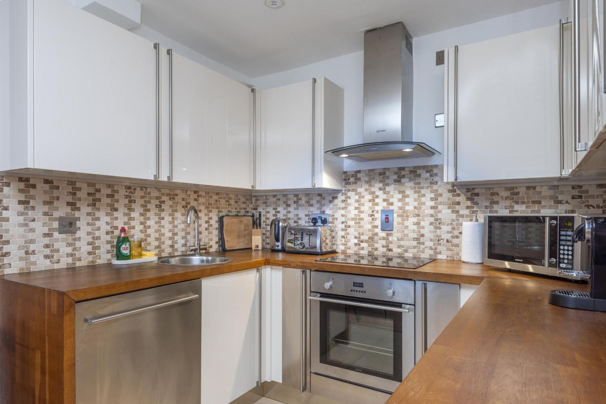 Elegant Mayfair Apartment 5 Λονδίνο Εξωτερικό φωτογραφία