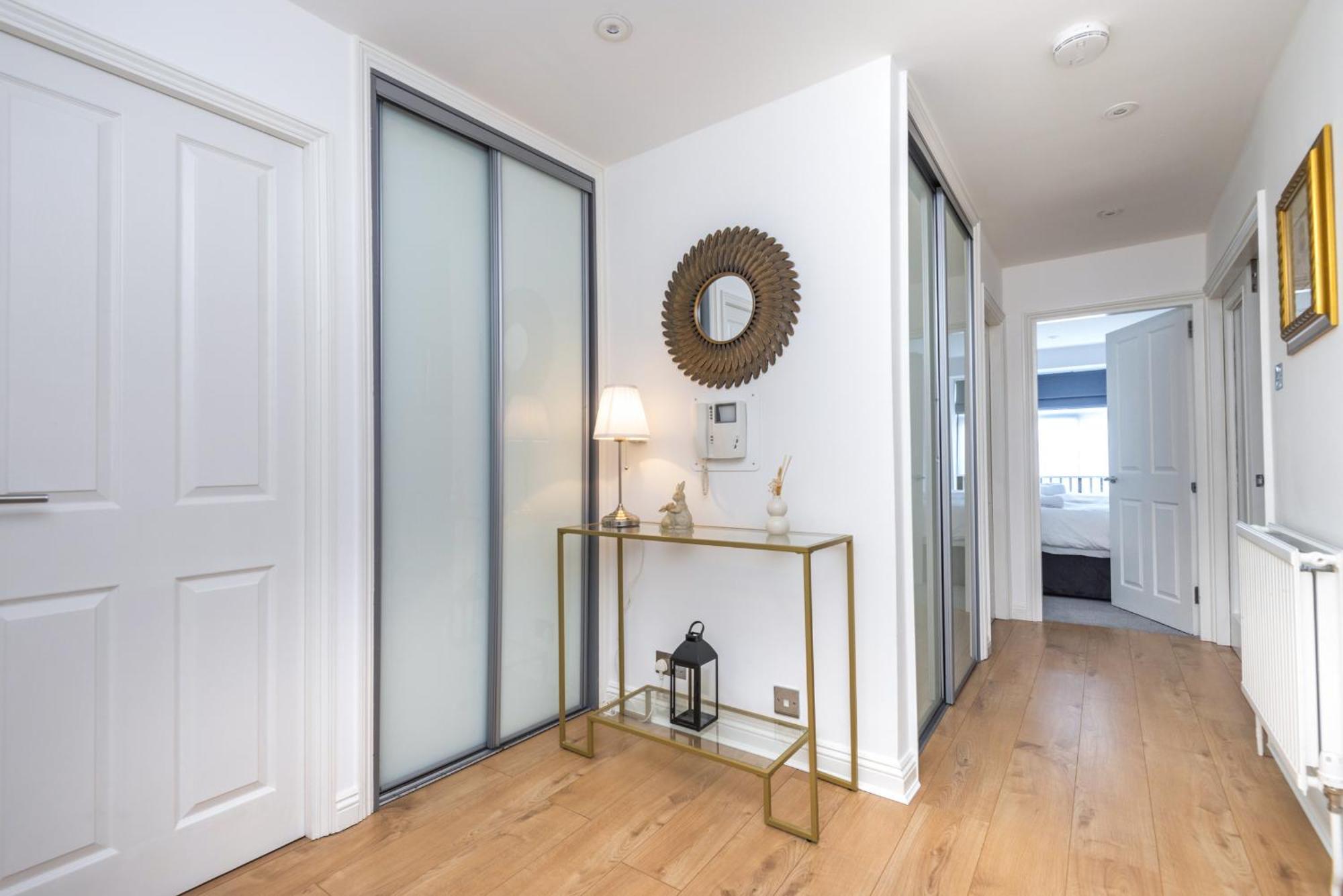 Elegant Mayfair Apartment 5 Λονδίνο Εξωτερικό φωτογραφία
